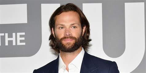 Walker Star Jared Padalecki & Showrunner Anna Fricke On.